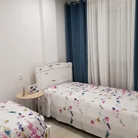 Sol&mar Apartment *