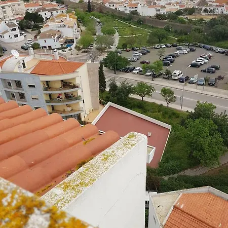 Apartment Sol&mar Lagos